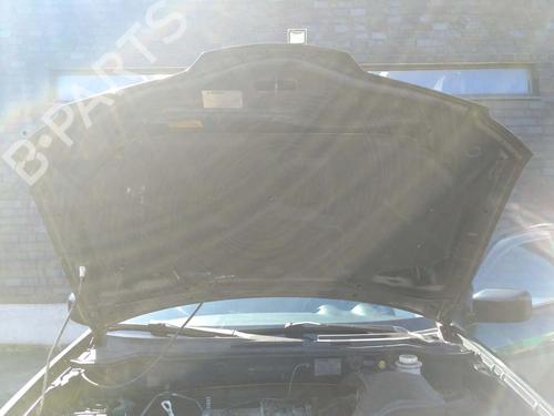 Hood MITSUBISHI OUTLANDER I (CU_W) 2.0 4WD (CU2W) | BP31773784C1