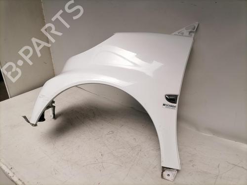 Other SMART FORTWO Coupe (451) electric drive (451.390) | BP35966184O1 - Image 9