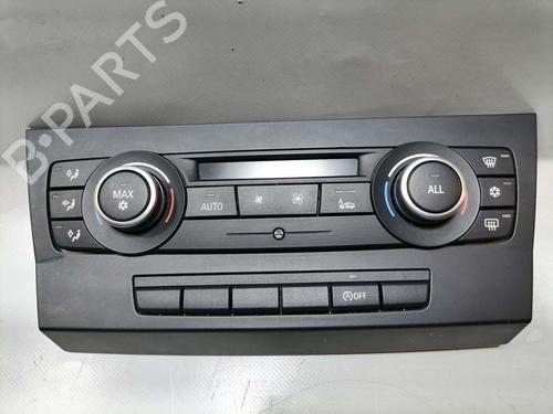 Used Climate control BMW 3 Touring (E91) 318 d (143 hp) 31771208