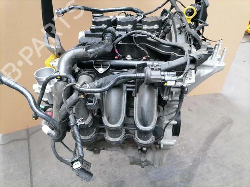 Engine FORD FIESTA VII (HJ, HF) 1.1 Ti-VCT | BP31774470M1