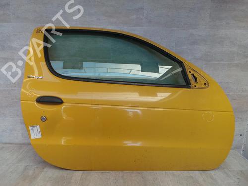 Used Other Other RENAULT MEGANE I Coach (DA0/1_) 1.6 16V (DA0B, DA04, DA11) (107 hp) 36505160 36505160