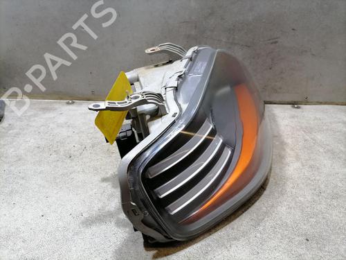 Højre forlygte DAEWOO KALOS (KLAS) 1.4 16V | BP31772652C29 