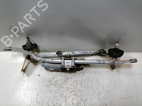 Front wiper motor NISSAN PULSAR Hatchback (C13) 1.2 DIG-T | BP36541523M29 - Image 3