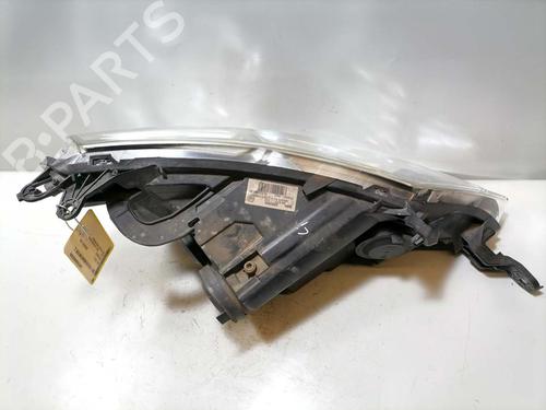 Optica esquerda CITROËN JUMPY II Van 1.6 HDi 90 16V | BP31774445C28 