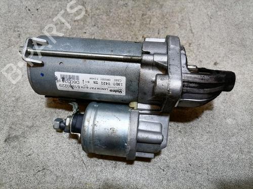 Andre OPEL COMBO Box Body/MPV (X12) 1.3 CDTI (B05) | BP31771057O1 