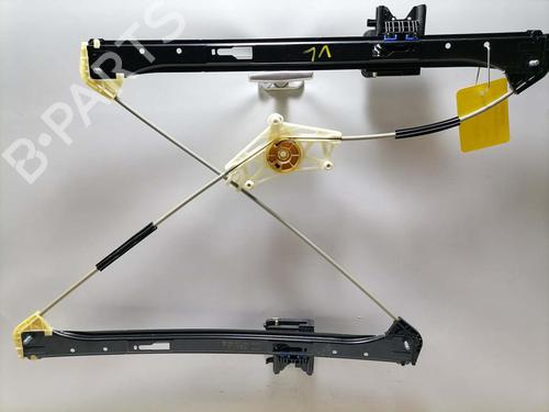 Used Front left window mechanism Front left window mechanism PORSCHE MACAN (95B) 2.0 (245 hp) 33295020 33295020