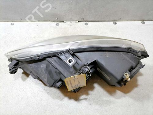 Right headlight SEAT TOLEDO III (5P2) 2.0 TDI 16V | BP31773291C29 