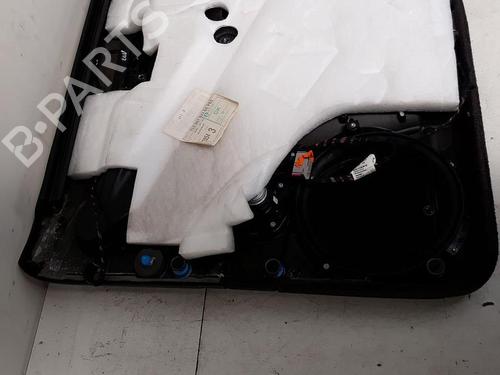 Front left panel PORSCHE CAYENNE (9PA) Turbo 4.5 | BP32631242C58