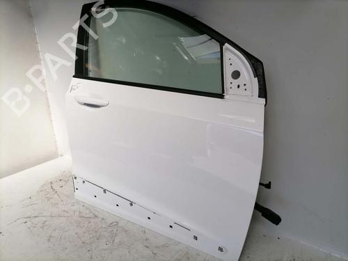 Right front door HYUNDAI i10 II (BA, IA) 1.2 | BP31771161C3 