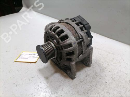 Alternator DACIA SANDERO II TCe 90 (B8M1, B8MA, B8AC) | BP31771561M7