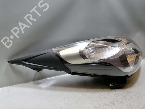 Right headlight CHEVROLET SPARK (M300) 1.0 | BP32331792C29 - Image 9