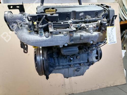Engine OPEL CORSA D (S07) 1.6 Turbo (L08, L68) | BP31773439M1 