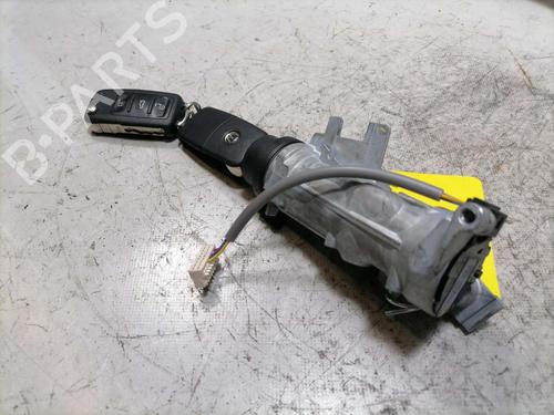 Ignition barrel VW GOLF VI (5K1) 1.4 | BP36093118M48 - Image 5