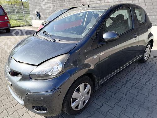 Engine TOYOTA AYGO (_B1_) 1.0 (KGB10_, KGB10R) | BP31771985M1 - Image 5