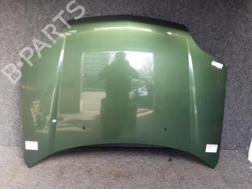 Używane Pokrywa przednia / Maska silnika NISSAN X-TRAIL I (T30) 2.2 Di 4x4 (114 hp) 31770550