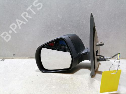 Used Left mirror DACIA DOKKER Box Body/MPV 1.5 dCi (FEAJ) (90 hp) 31772919