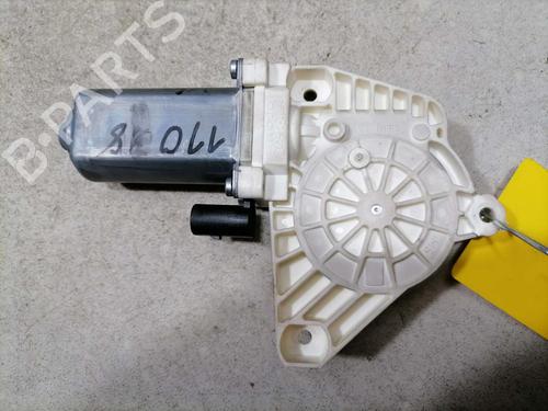 Left front window motor MERCEDES-BENZ A-CLASS (W169) A 150 (169.031, 169.331) | BP31773694E21 