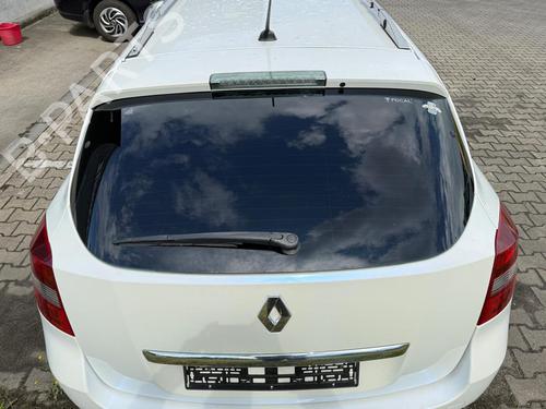 Tampa da Mala RENAULT LAGUNA III (BT0/1) 2.0 dCi (BT07, BT0J, BT14, BT1A, BT1S) (131 hp) 31771248