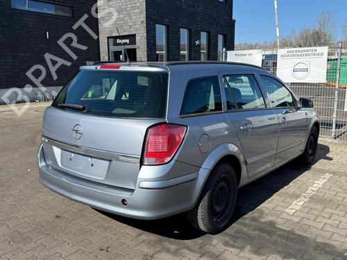 Right rear door OPEL ASTRA H Estate (A04) 1.6 (L35) | BP31815599C5