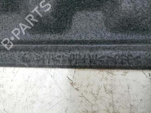 Rear parcel shelf SEAT IBIZA III (6L1) 1.2 | BP31774597C85