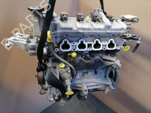 Motor MAZDA 2 (DE_, DH_) 1.5 (DE5FS) (103 hp) 31772008