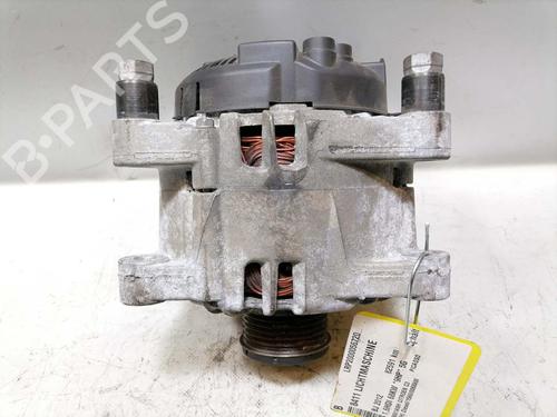 Alternator CITROËN C3 Picasso (SH_) 1.6 HDI 90 | BP31771254M7 - Image 3
