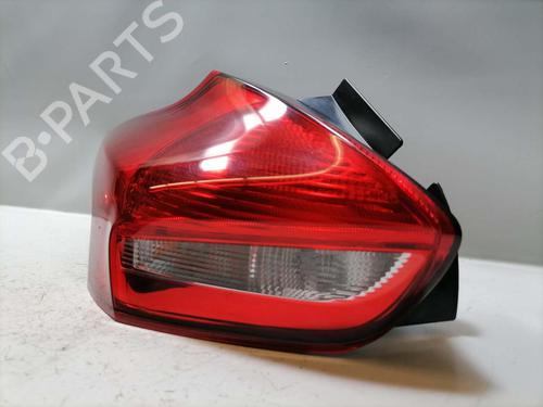 Other FORD FOCUS III Turnier 1.0 EcoBoost | BP31771642O1 