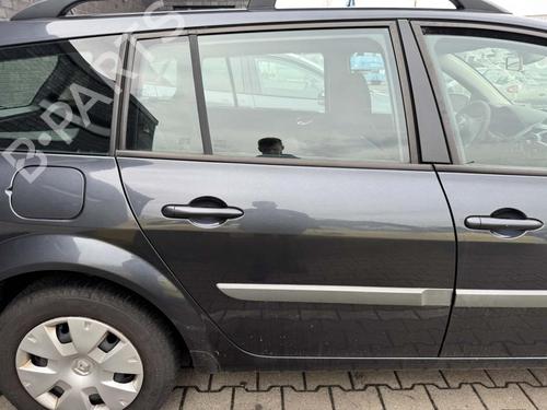 Used Right rear door Right rear door RENAULT MEGANE II Estate (KM0/1_) 1.9 dCi (110 hp) 33966173 33966173