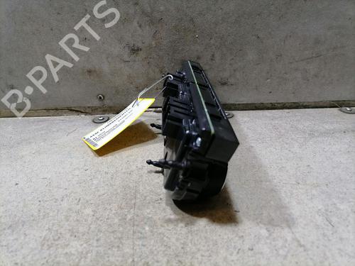 Climate control SKODA OCTAVIA II (1Z3) 1.4 TSI | BP31772889I5 