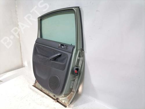 Left rear door VW PASSAT B5.5 (3B3) 1.8 T 20V | BP31815604C4 