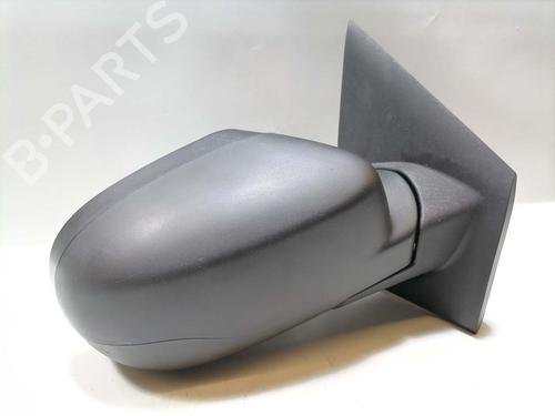 Right mirror RENAULT TWINGO II (CN0_) 1.2 (CN0D) | BP31772921C27 