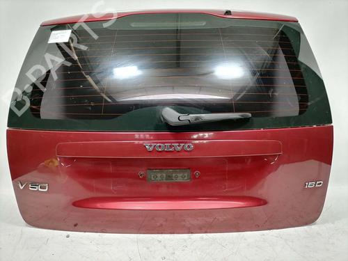 Used Tailgate VOLVO V50 (545) 1.6 D (110 hp) 31774966
