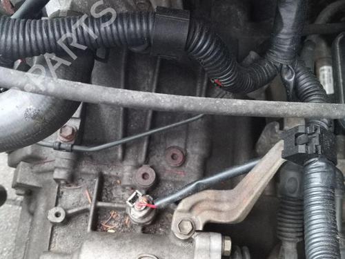 Getriebe für TOYOTA YARIS (_P1_) 1.3 (SCP12_, SCP13_, SCP12R, SCP13R) (87 hp) 31772346