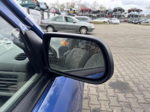 Used Right mirror Right mirror MAZDA DEMIO (DW) 1.3 16V (DW3W, DW19) (63 hp) 33707652 33707652