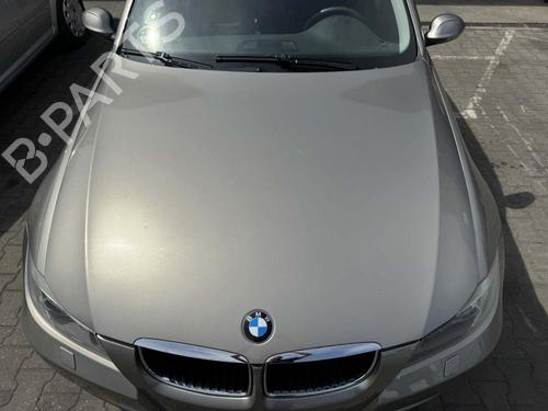 Used Hood Hood BMW 3 Touring (E91) 318 d (143 hp) 35917222 35917222