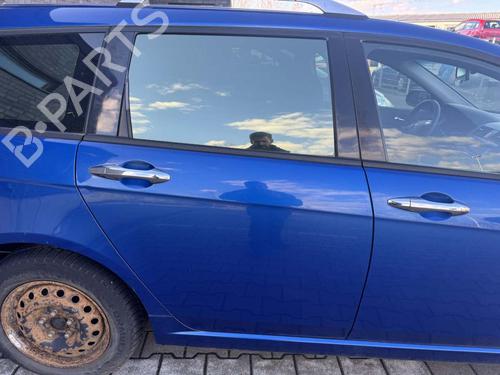 Used Right rear door Right rear door HONDA ACCORD VII Tourer (CM, CN) 2.0 (CM1) (155 hp) 33130282 33130282