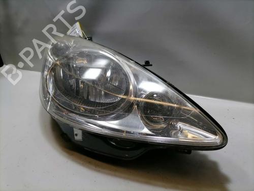 Højre forlygte PEUGEOT 1007 (KM_) 1.6 16V (109 hp) 31774274