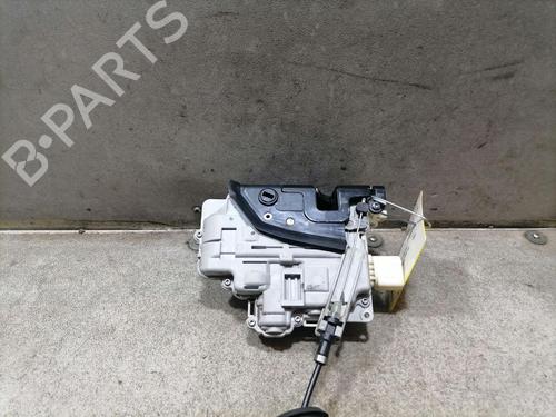 Rear right lock AUDI Q3 (8UB, 8UG) 2.0 TDI quattro | BP31772457C99 