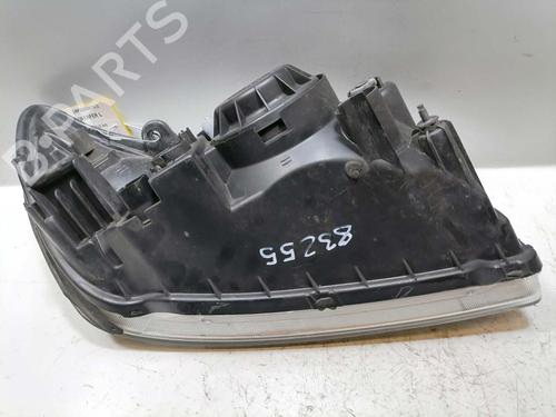 Left headlight KIA CERATO I Hatchback (LD) 1.6 | BP31774834C28