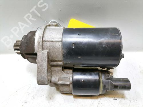 Used Starter VW GOLF V (1K1) 1.6 (102 hp) 31771262