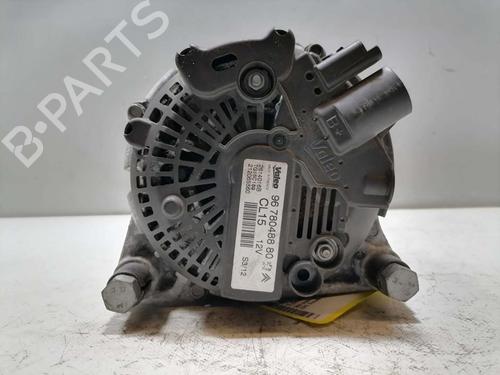 Alternator CITROËN C3 Picasso (SH_) 1.6 HDI 90 | BP31771254M7 - Image 7