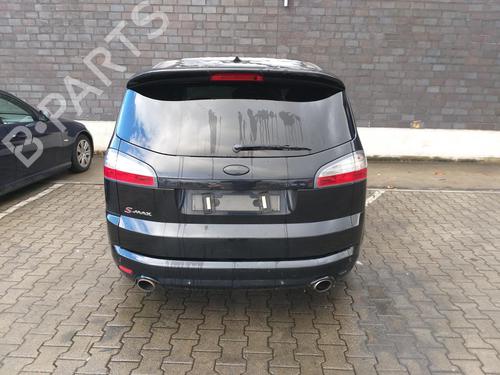 Brugte FORD S-MAX (WA6) 2.5 ST (220 hp) 4399428