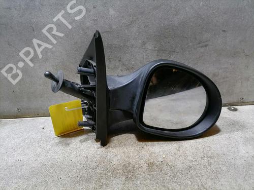 Retrovisor direito DACIA SANDERO 1.4 (BS0C, BS0A, BS0G, BS1F, BS0E) (75 hp) 31772826