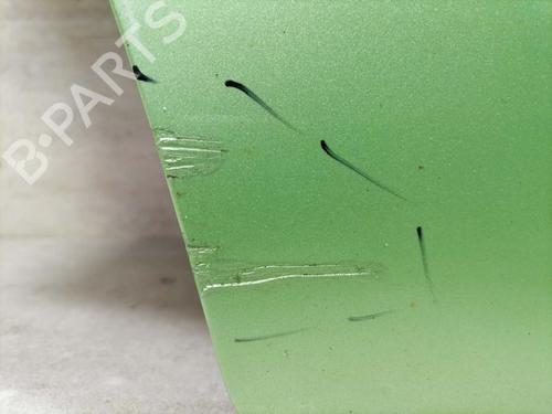 Right rear door SUZUKI SPLASH (EX) 1.0 (A5B310) | BP31773196C5 