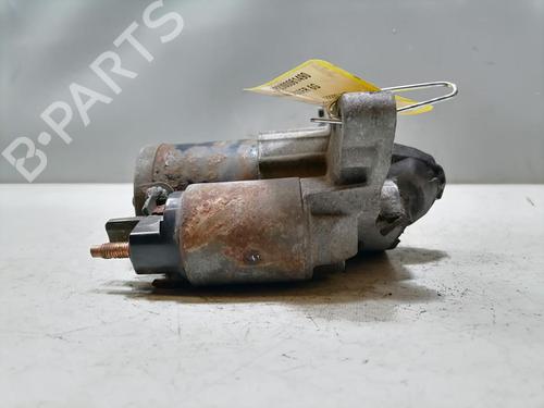 Starter NISSAN PULSAR Hatchback (C13) 1.2 DIG-T | BP36787956M8 - Image 3