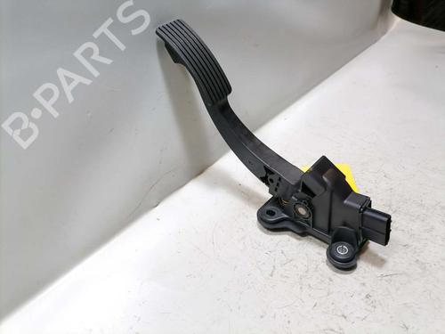 Pedal MITSUBISHI ECLIPSE CROSS (GK_, GL_) Plug-in Hybrid 4WD (GL3W) | BP31774943I4 