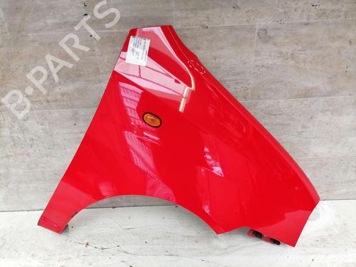 Used Right front fenders HYUNDAI ATOS PRIME (MX) 1.1 (63 hp) 31772775