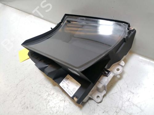 Annen VW GOLF VIII Variant (CG5, DB5) 1.5 eTSI (150 hp) 31771311