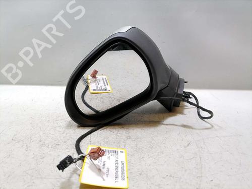 Used Other Other PEUGEOT 207 (WA_, WC_) 1.4 (73 hp) 34141528 34141528