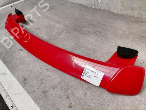 Used Rear spoiler CITROËN C1 (PM_, PN_) 1.0 (68 hp) 31773638